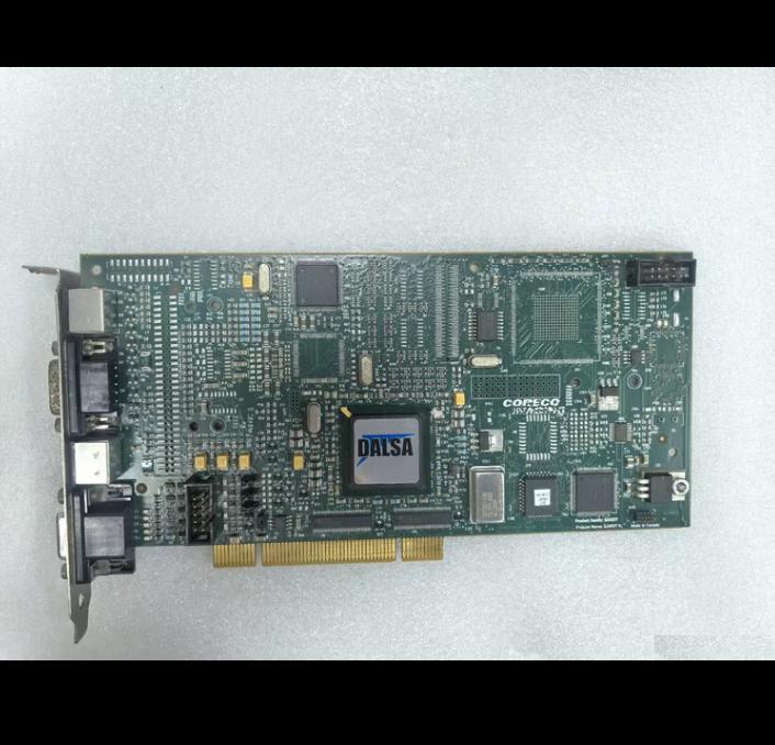 Coreco Imaging OC-B2P0-CV000 XL-F130-18522