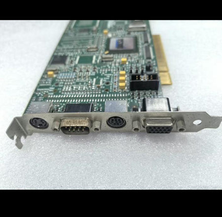 Coreco Imaging OC-B2P0-CV000 XL-F130-18522