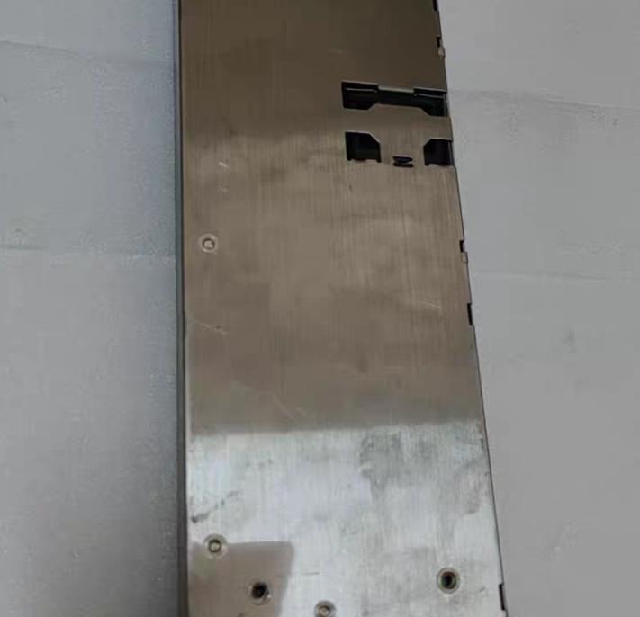 Cosel  FETA2500BA-48     48V 52A     200-240Vac