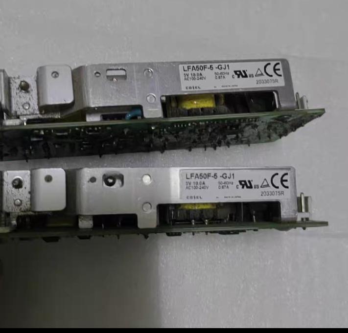 Cosel LFA50F-5-GJ1      5V10A