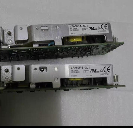 Cosel LFA50F-5-GJ1      5V10A