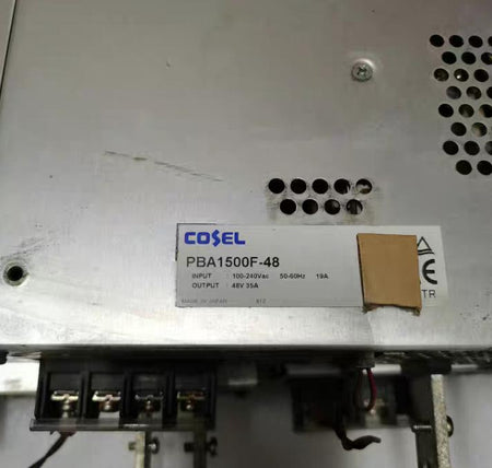 Cosel  PBA1500F-48       48V 35A