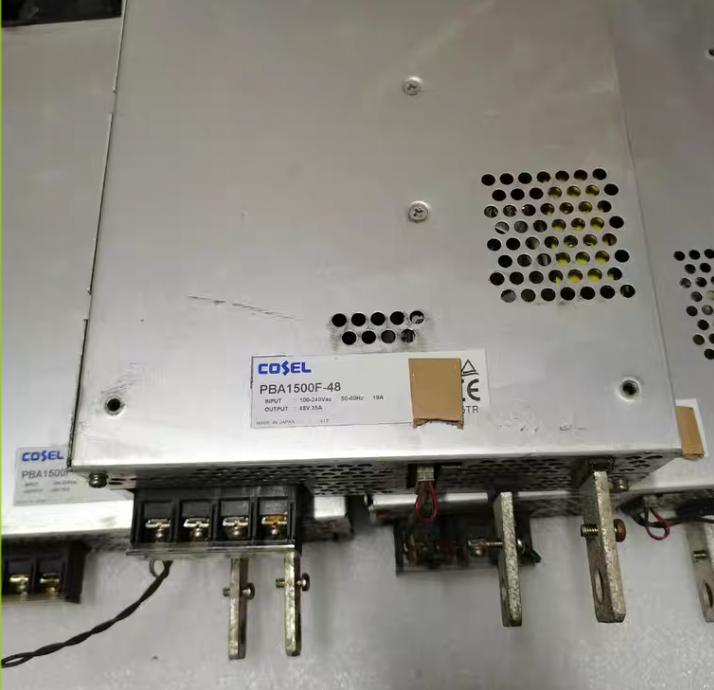 Cosel  PBA1500F-48       48V 35A