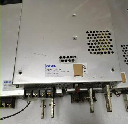 Cosel  PBA1500F-48       48V 35A