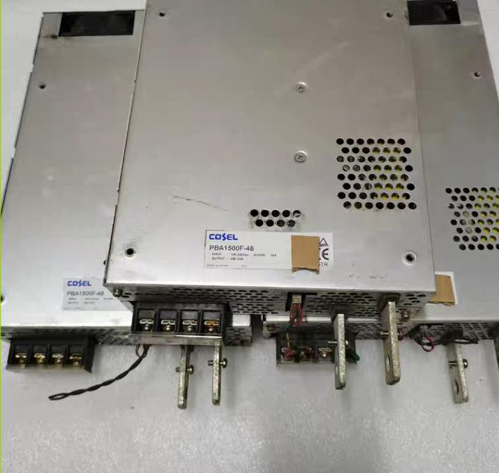 Cosel  PBA1500F-48       48V 35A