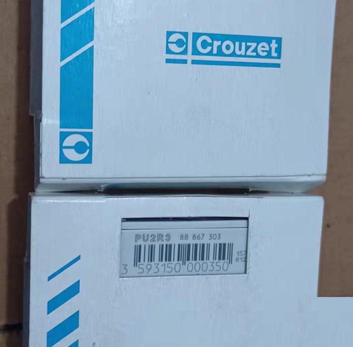 Crouzet PU2R3 88867303 2 1300 N5-2