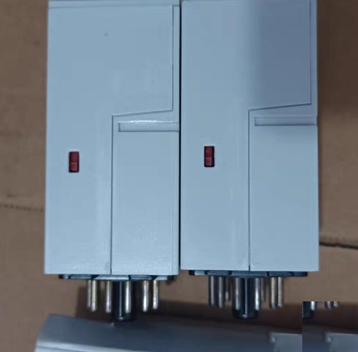 Crouzet PU2R3 88867303 2 1300 N5-2