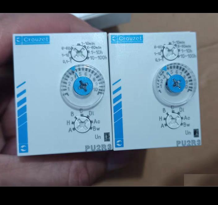 Crouzet PU2R3 88867303 2 1300 N5-2