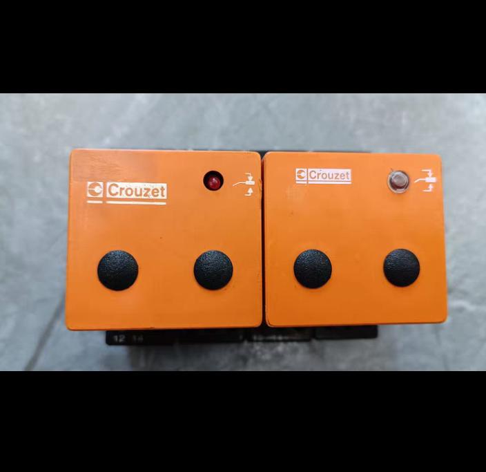 Crouzet Syrelet DWRS 440V 2 300