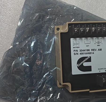 Cummins 3044196 REV AM