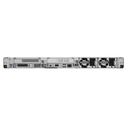 High-density R610 DDR5