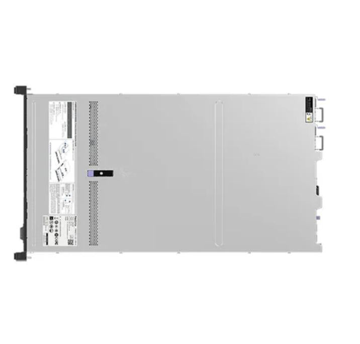 High-density R610 DDR5