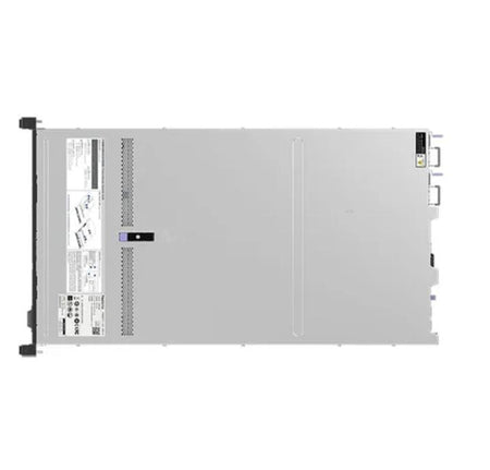High-density R610 DDR5
