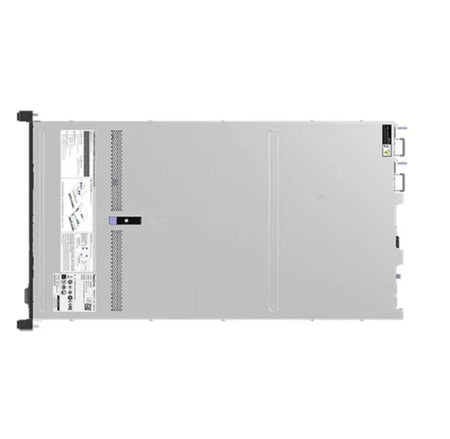 High-density R610 DDR5