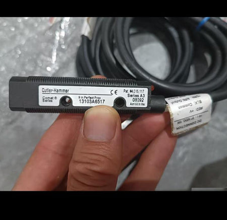 Cutler-Hammer 13103A6517 3 230