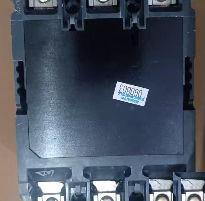 Cutler-Hammer HMCP003A0 600 x1-3