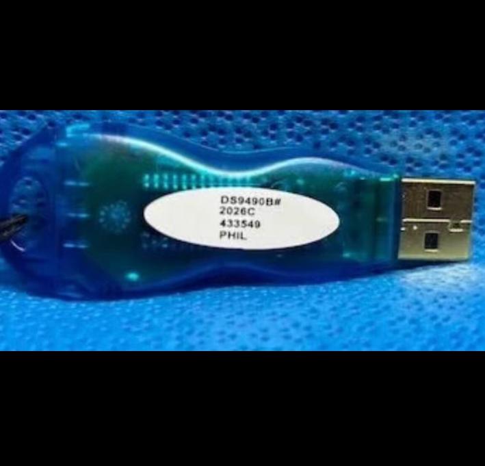 Cynosure SculpPure USB PAC Key V3 1 100