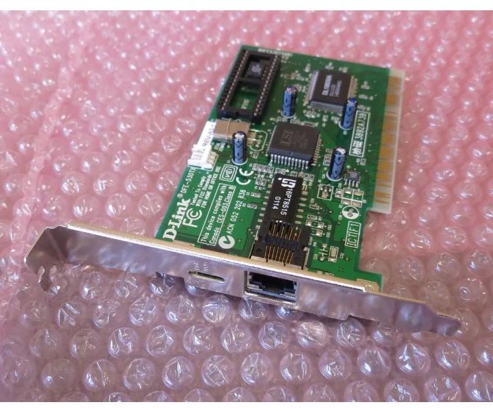 D-Link DFE-530TX