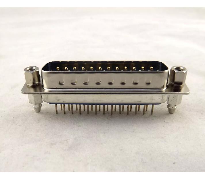 D-SUB DB25 25Pin DP25