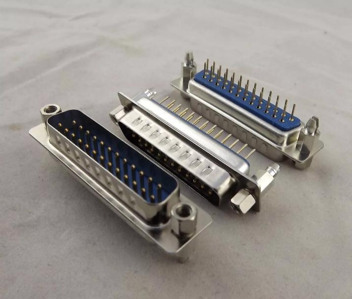 D-SUB DB25 25Pin DP25