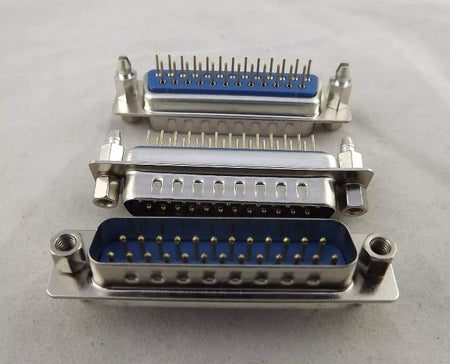 D-SUB DB25 25Pin DP25