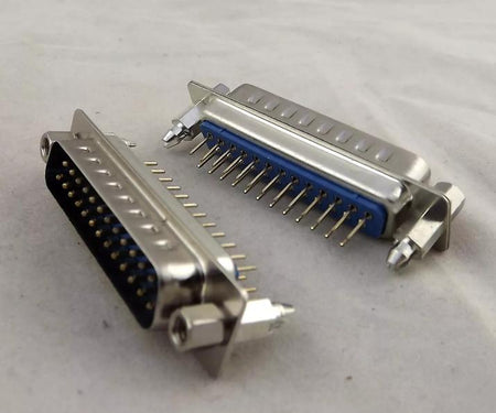 D-SUB DB25 25Pin DP25
