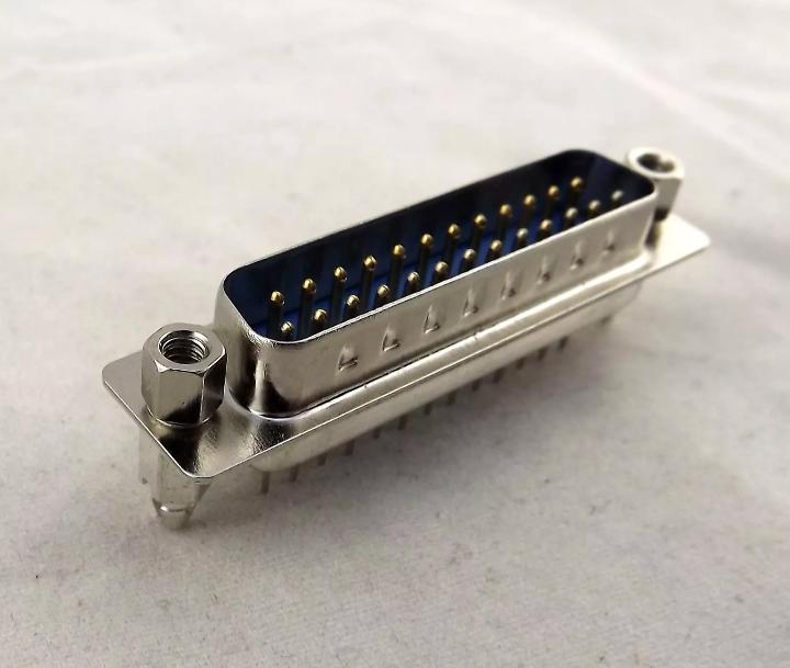D-SUB DB25 25Pin DP25