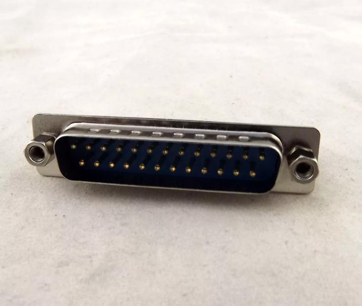 D-SUB DB25 25Pin DP25