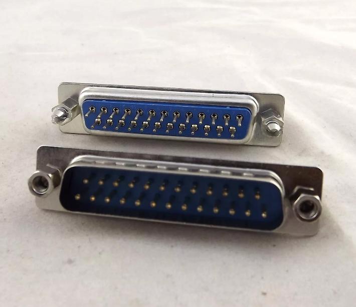 D-SUB DB25 25Pin DP25