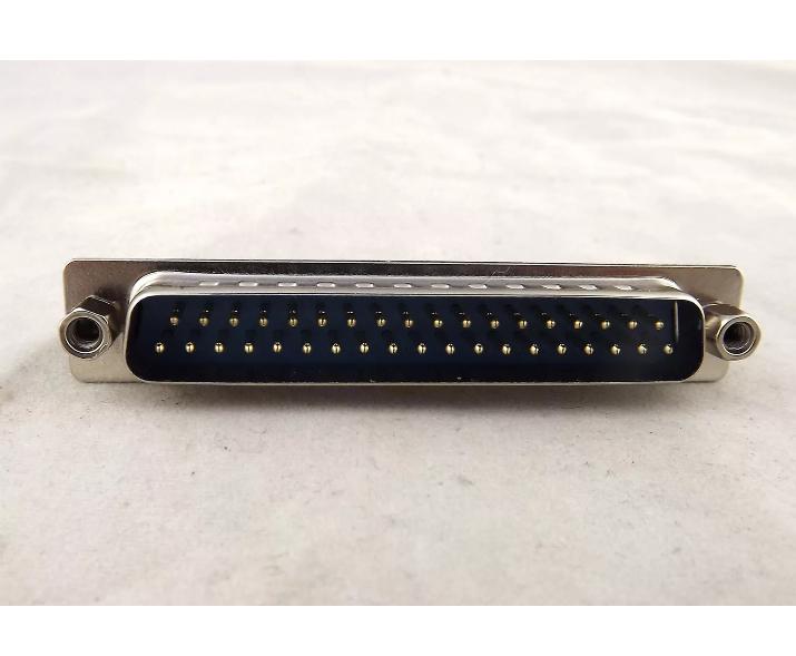 D-SUB DB37 37Pin DP37