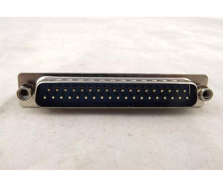 D-SUB DB37 37Pin DP37