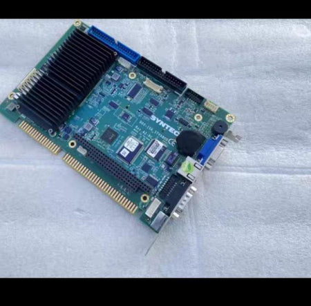 D02-ISA STVX800 Rev A2-RC VX800 50