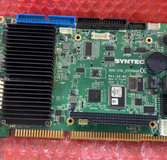 D02-ISA STVX800 Rev A2-RC VX800 50