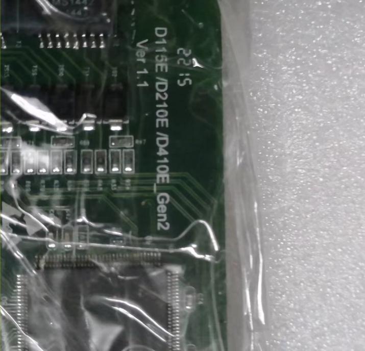 D115E D210E D410E GEN2 OPENVOX