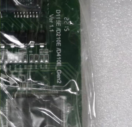 D115E D210E D410E GEN2 OPENVOX