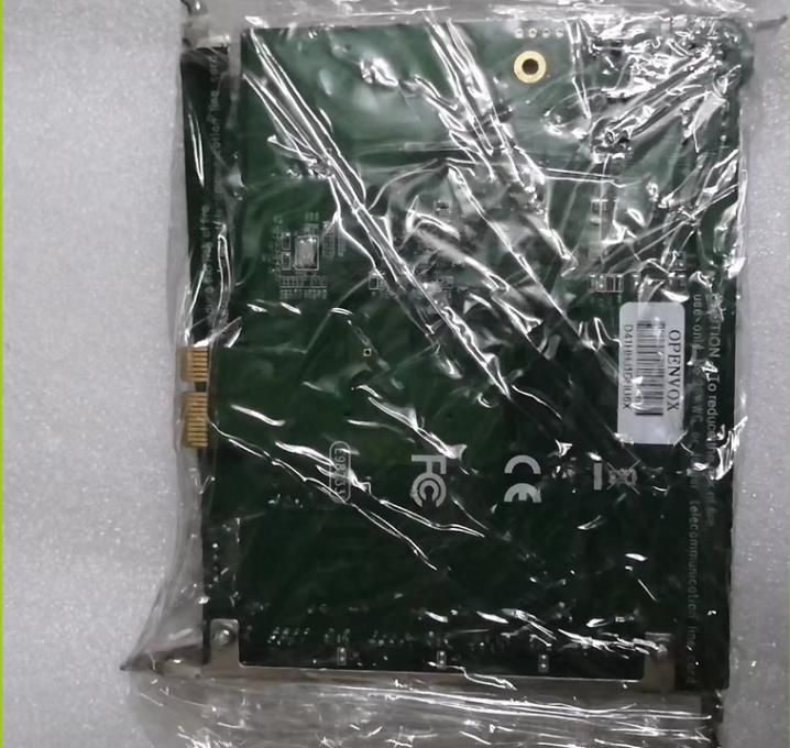 D115E D210E D410E GEN2 OPENVOX