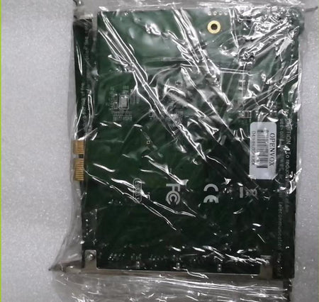 D115E D210E D410E GEN2 OPENVOX