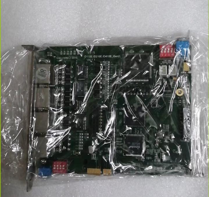 D115E D210E D410E GEN2 OPENVOX