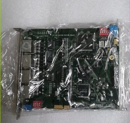 D115E D210E D410E GEN2 OPENVOX