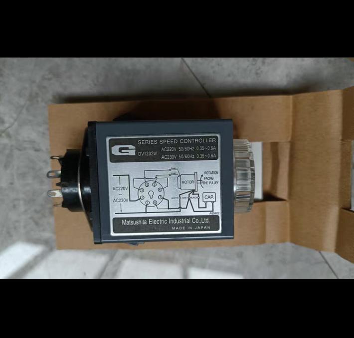 DⅤ1202W Ac200V 2 150