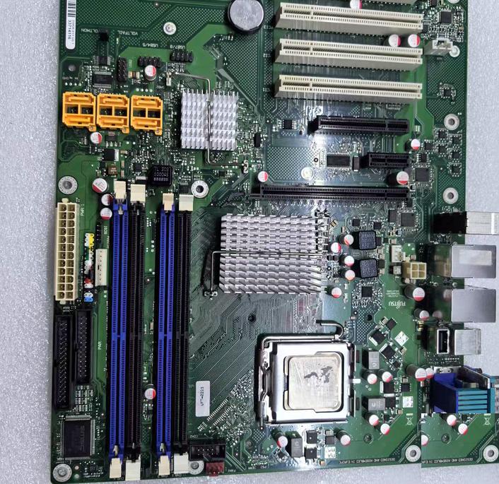 D2836-S11 GS1 CPU DDR3 USB SATA