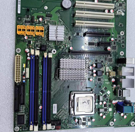 D2836-S11 GS1 CPU DDR3 USB SATA