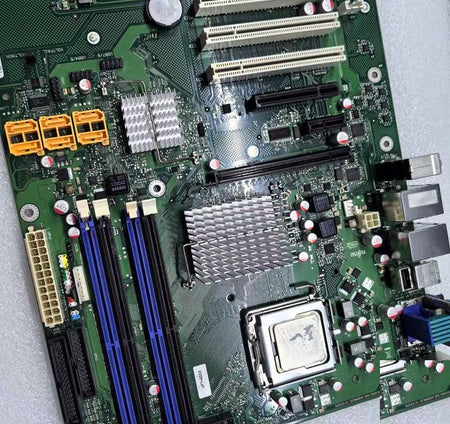 D2836-S11 GS1 CPU DDR3 USB SATA
