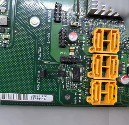 D2836-S11 GS1 CPU DDR3 USB SATA