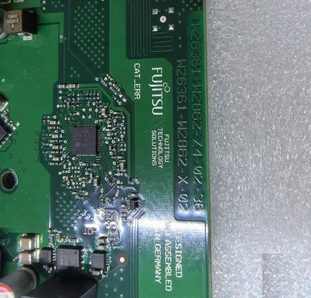 D3076-S11 GS1 GS2 CPU USB