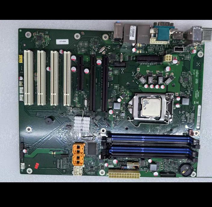 D3076-S11 GS1 GS2 CPU USB