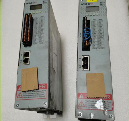D3          ICM-D5 2-AXIS