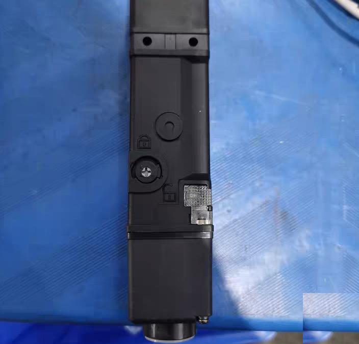 D4SL-N2NFA-D AC-15 1 5A 120VAC DC-13 0 22A 125VDC 1300N IP67 1