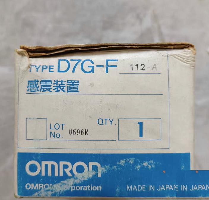 D7G-F 112-A 1 1200