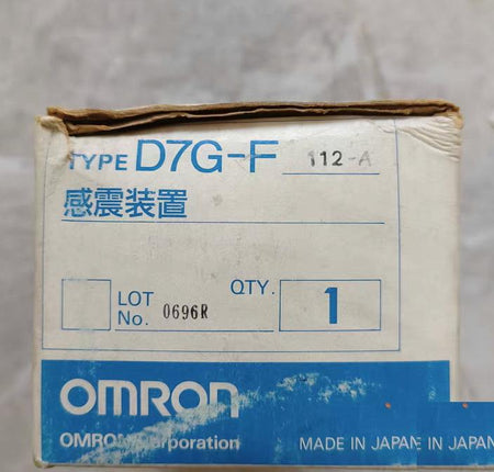 D7G-F 112-A 1 1200